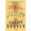 Verity - zlatá edícia - Colleen Hoover