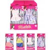 CreativeToys Oblečenie pre bábiky -mix