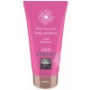 Shiatsu Love Edible Raspberry 75 ml