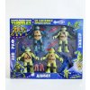 Ninja korytnačky - Turtles