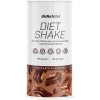 Diet Shake 720 g - Biotech USA - Pistácia