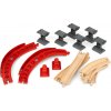 Brio Set stúpajúcich koľají (102233995)