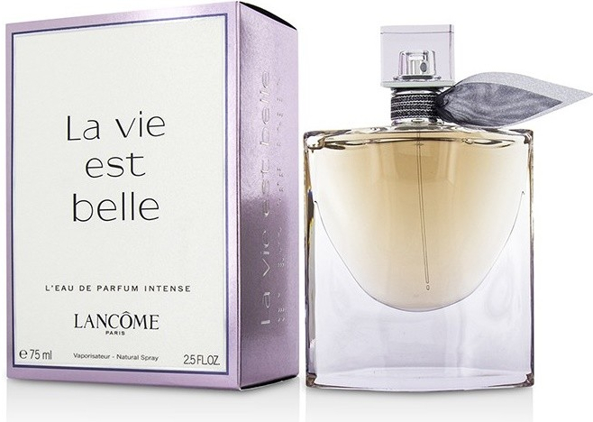 Lancôme La Vie Est Belle Intense parfumovaná voda dámska 75 ml od 174,4 € -  Heureka.sk