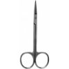 Surgeon nožnice 34-0511 11 cm jemné rovné