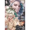 Viz Media Dr. Stone 6