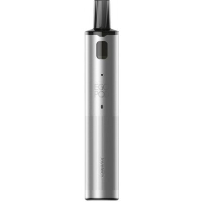 elektronická cigareta Joyetech eGo Pod Update Version 1000mAh - Shiny Silver 1ks