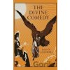 The Divine Comedy - Dante Alighieri, Gustave Dore (ilustrátor)