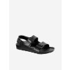 Birkenstock Milano Eva 1009353 čierna