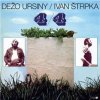 URSINY DEZO & STRPKA IVAN: 4/4 LP