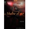 Vuelvo al sur (10 tangos and other pieces) + CD - Příčná flétna