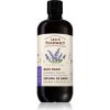 Green Pharmacy Lavender & Linseed Oil Bath Foam pena do kúpeľa s levanduľou 500 ml