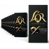 L'Or Espresso Ristretto Intenzita 11 hliníkových kapsulí kompatibilných s kávovary Nespresso 100 ks