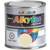 ALKYTON Hladký RAL 1015 slonová kosť lesklá 250ml, Alkyton slonova kosť, 250ml