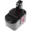 VHBW Batéria Bosch 24V Ni-MH 3000mAh - neoriginálna