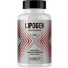 SizeandSymmetry Lipogen 90 kapsúl