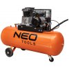 NEO TOOLS 12K031