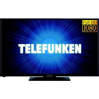 Telefunken T50FV275DLBP