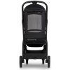 EURO CART Kočík EASY GO TRIX EBONY BLACK