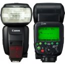 Canon Speedlite 600EX-RT