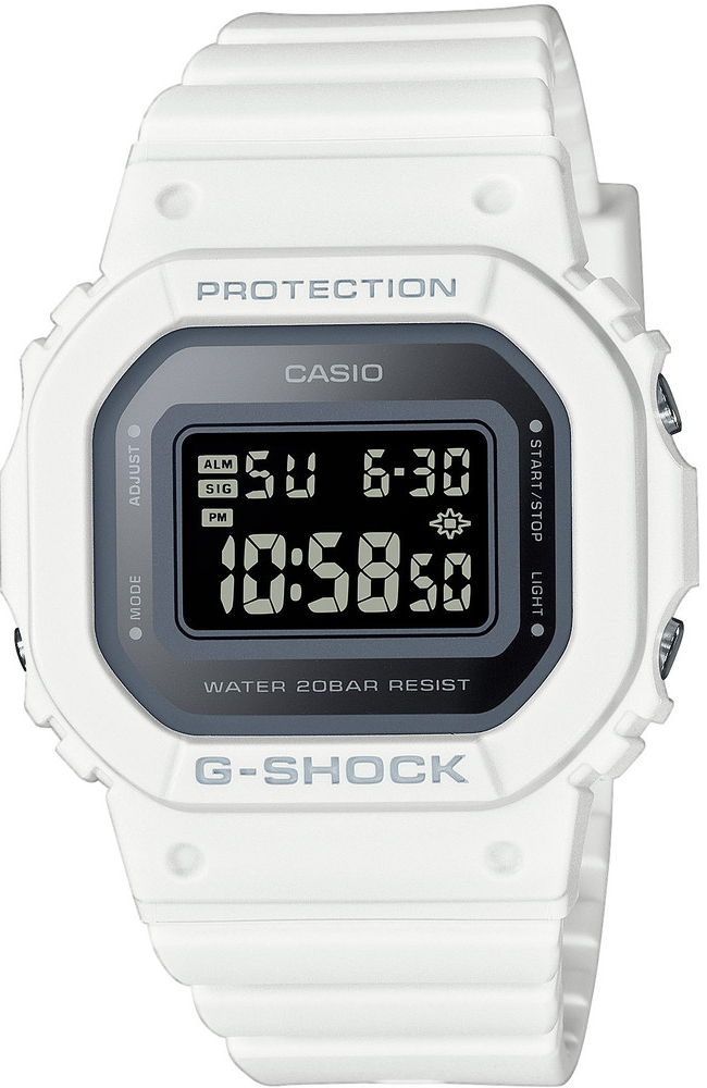 Casio GMD-S5600-1