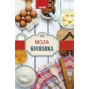 Moja kuchárka – zápisník najlepších receptov