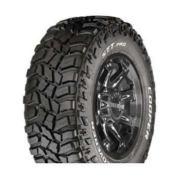 Cooper Discoverer STT PRO 35/12.5 R15 113Q