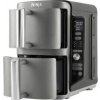 Ninja Foodi SL400EU – Teplovzdušná fritéza s dvoma košmi 9,5 l