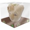 Epee 3D hrnek Marvel Groot 400 ml