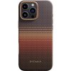 Pitaka MagEZ Case Pro 4 Sunset iPhone 16 Pro Max (KI1601PPSUM)