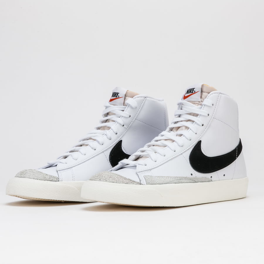 Nike Obuv BLAZER MID 77 VNTG bq6806 100