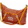 Taška na lano Climbing Technology City Rope Bag Farba: oranžová