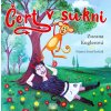 Čert v sukni - Zuzana Kuglerová