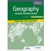 Geography for the IB Diploma HL Core Extension: Prepare for Success (Simon Oakes)(Brožovaná)