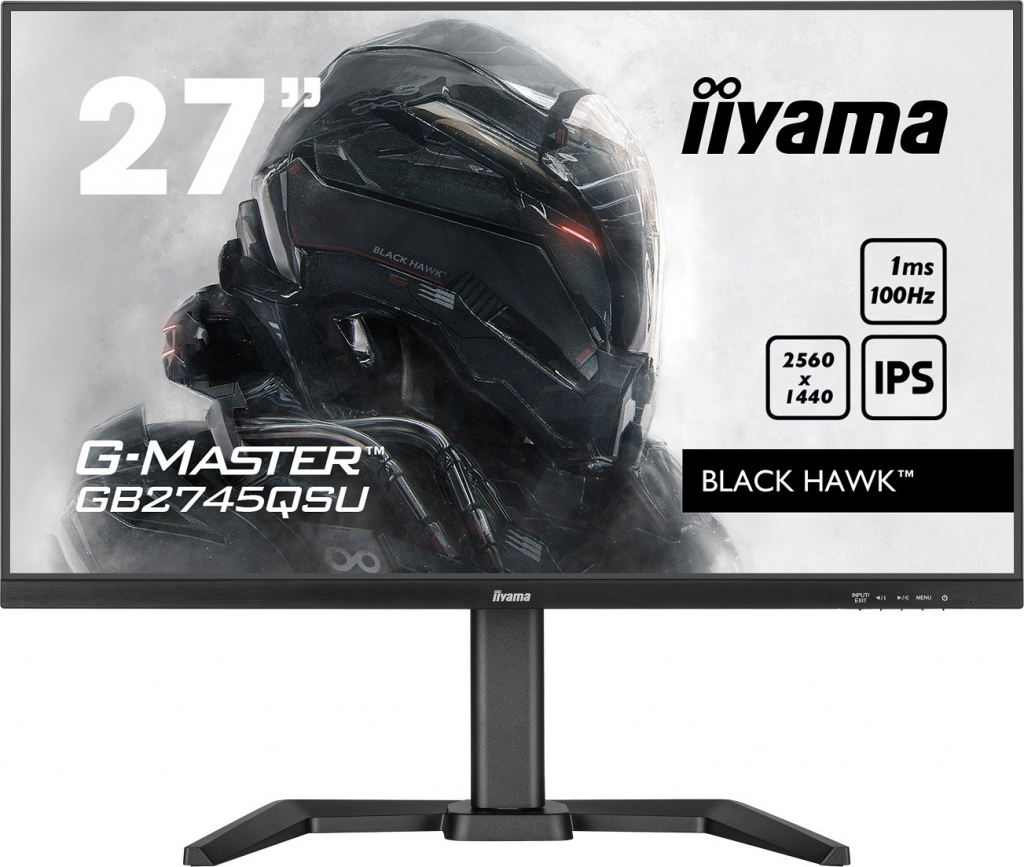 iiyama GB2745QSU