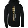 pánska mikina PRIMITIVE (MEGADETH) PEACE SELLS PO HOODIE Black XXL