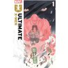 Ultimate X-Men Vol. 1 (MOMOKO PEACH)(Brožovaná)