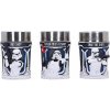 Nemesis Now Sada panákov Star Wars - Stormtrooper (3 ks) 95ml