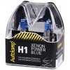 Autolamp H1 12V 100W P14,5s Xenon Power Blue 2ks