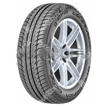 BFGoodrich g-Grip 215/65 R17 99V