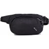 Ľadvinka Pacsafe Vibe 100 Hip Pack Farba: čierna