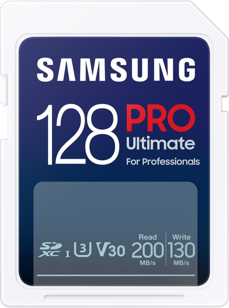 Samsung SDXC 128GB MB-SY128S/WW