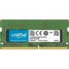 CRUCIAL 32GB (1x32GB) 3200 MHz / SO-DIMM / DDR4 / PC4-25600 / CL22 / DRx8 / 1.2V (CT32G4SFD832A)