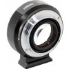 Leica R Lens to Sony E-mount Speed Booster ULTRA 0.71x Metabones