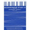 Akordeónové etudy IV