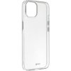 Pouzdro Jelly Roar Samsung Galaxy A6 A600 Čiré