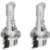 OSRAM LEDriving HL EASY Gen2 H15 12V 23W/3W PGJ23t-1 6500K NO ECE 2ks