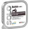 Solo Adult Dog 100% Buffalo bůvol 100 g