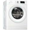 Práčka Whirlpool FreshCare+ FFB 9458 WV EE biela