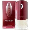 Givenchy toaletná voda pánska 100 ml