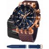 Vostok Europe VK61/575B590